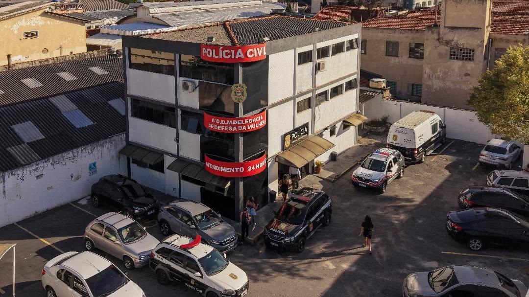 Prisões em flagrante por violência doméstica sobem 39,8% na região de Piracicaba no 1º semestre de 2026