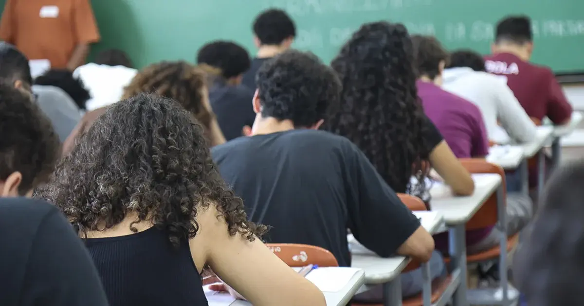 Provão Paulista Seriado: confira edital com 15,8 mil vagas para ensino superior público