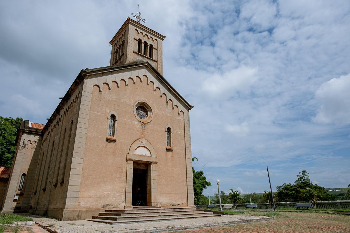 Roteiro Histórico de Monte Alegre convida participantes a conhecer patrimônio e memória do bairro