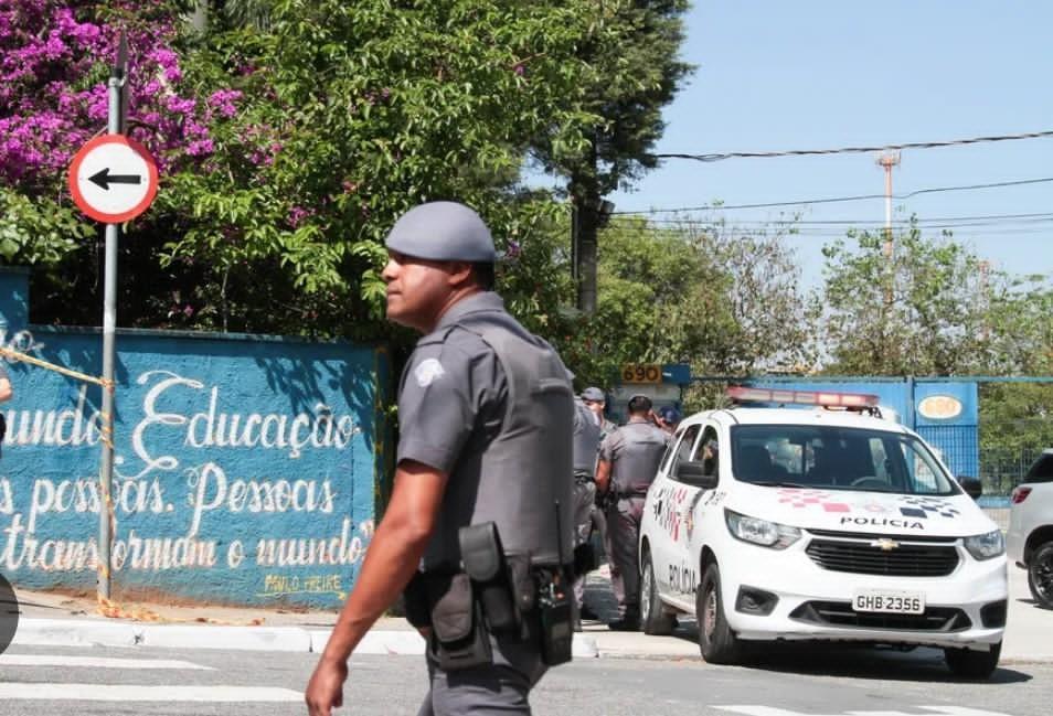 Seis em cada dez cidades de SP não registram homicídio no 1º semestre de 2026