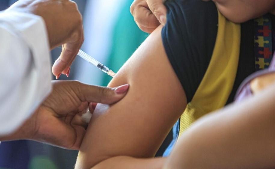 SP amplia cobertura vacinal contra sarampo e mantém campanha nos 645 municípios até 1º de setembro