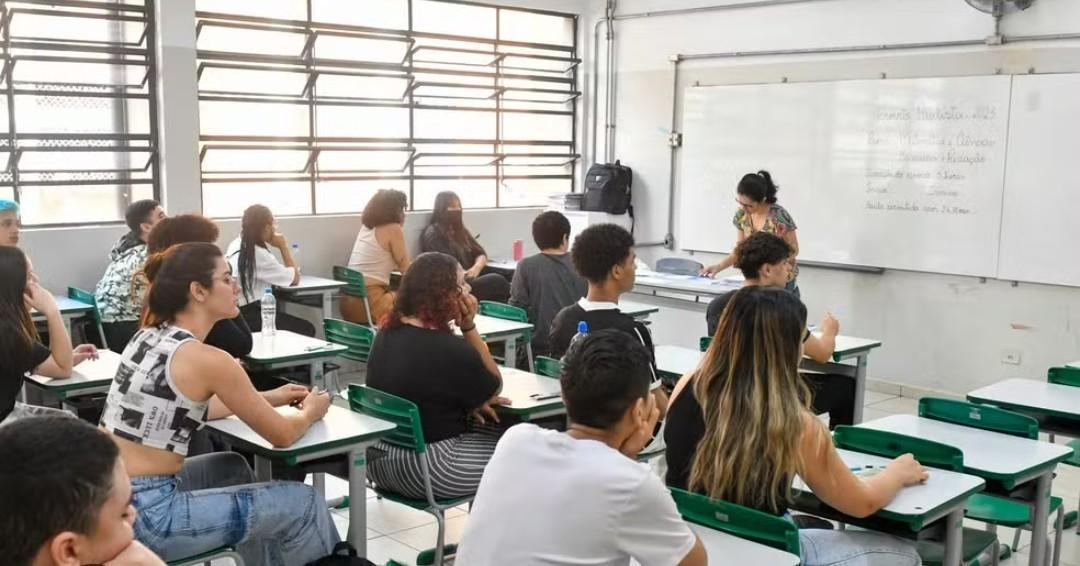 SP registra melhor desempenho em Matemática no Saeb dos últimos cinco anos no Ensino Fundamental