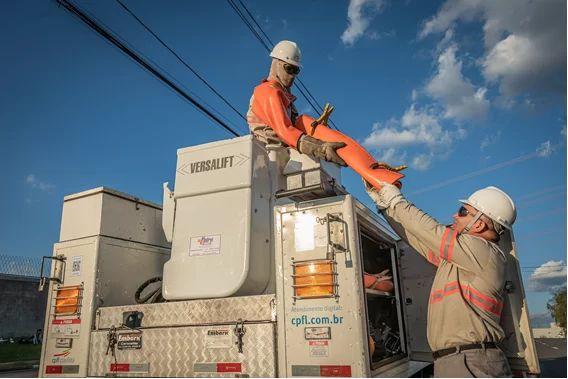 Temporal na região de Ribeirão Preto: CPFL Energia mobiliza doações após fortes chuvas