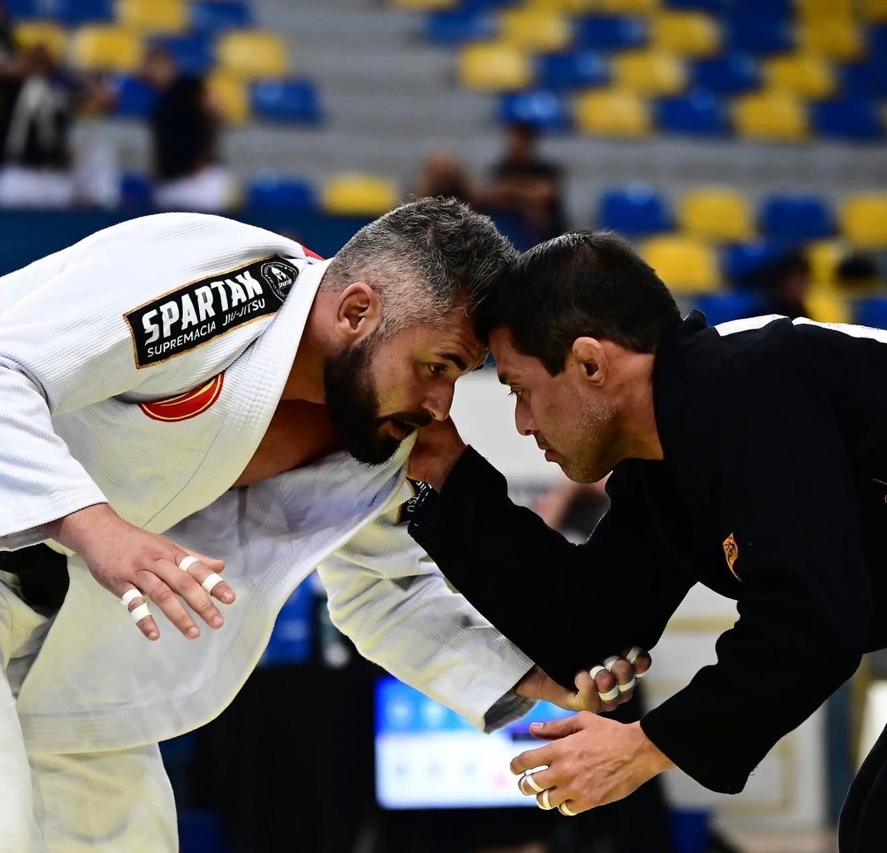 Terceira etapa do BJJ Talents Summer de Jiu Jitsu acontece domingo, 16/08, em Piracicaba