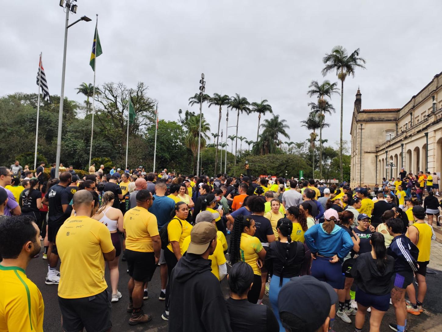 Ações do Setembro Amarelo mobilizam população e profissionais da Saúde em Piracicaba