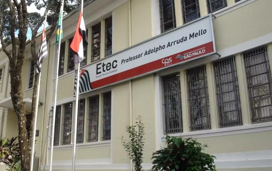 Alunos das Etecs do estado de SP superam média dos países da OCDE em avaliação internacional