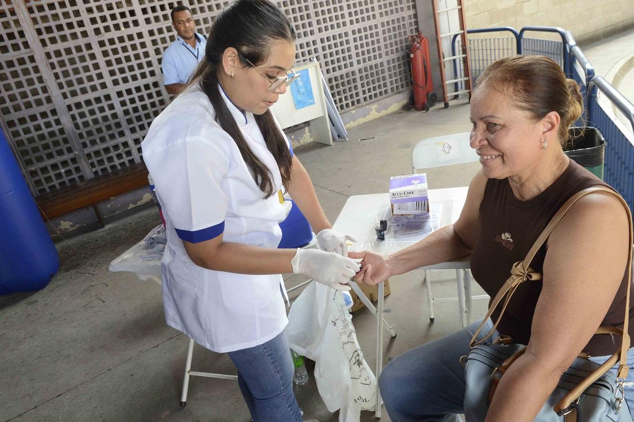 Atividades da Semana Nacional de Trânsito reuniram 235 pessoas no TCI