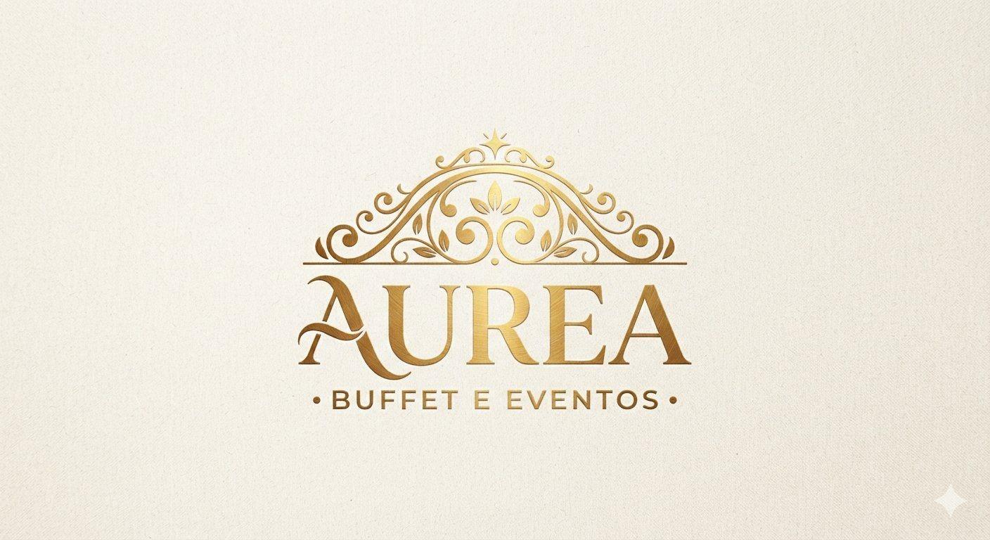 Áurea Buffet e Eventos