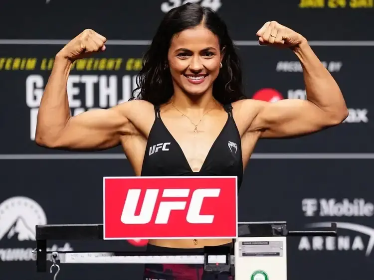 Com Brasil no topo, UFC define todos eventos até fim de 2026