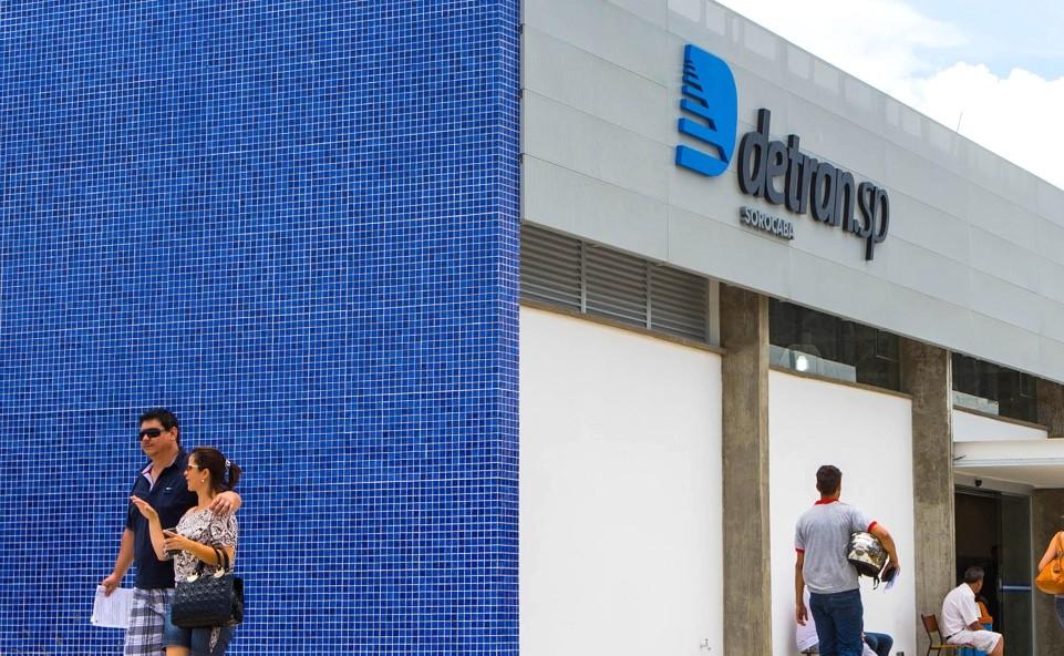 Detran-SP vence prêmio internacional de inovação com tecnologia que agiliza liberação de veículos