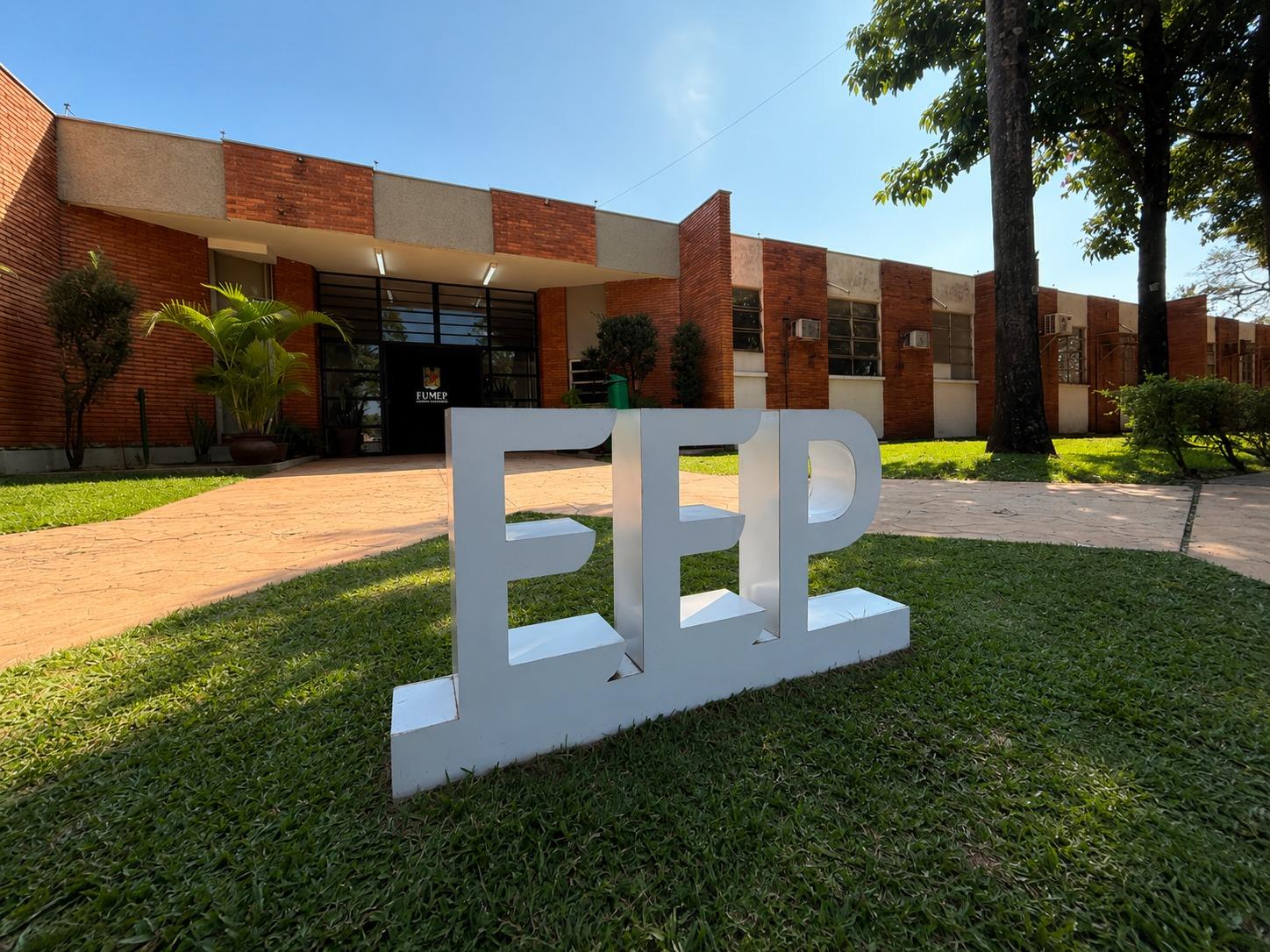 EEP abre processo seletivo para cursos de graduação em 2027