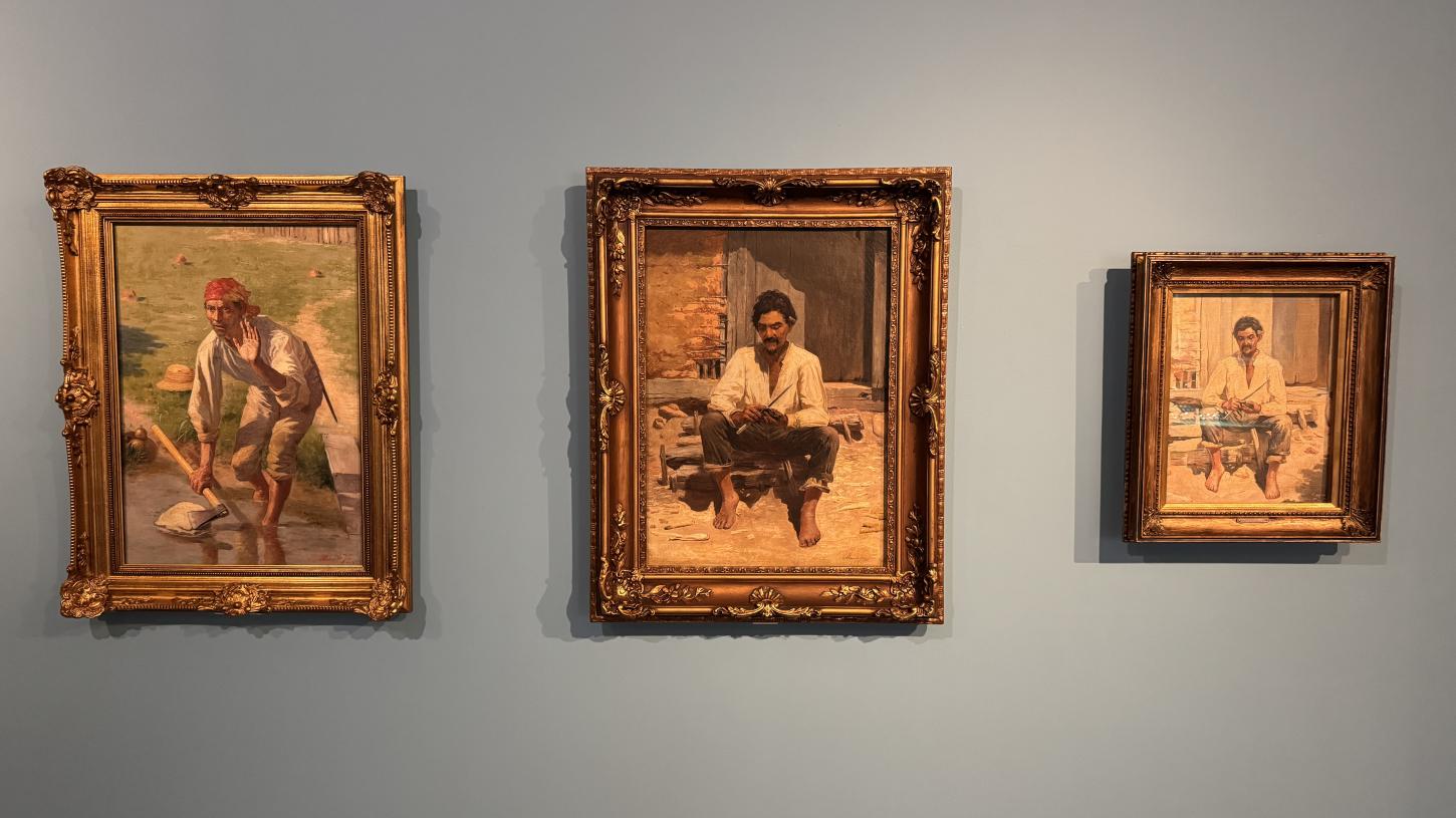 Exposição Caipiras: Das Tropas à Moda de Viola começa neste domingo, 27/09, na Pinacoteca de Piracicaba