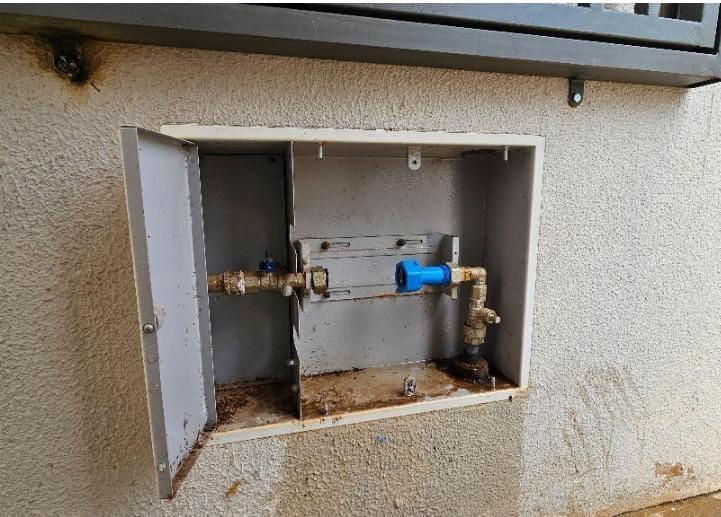 Hidrômetro furtado? Saiba o que fazer e como evitar o crime