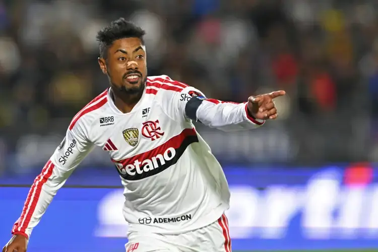 Libertadores: Jardim define escalação do Flamengo para enfrentar o Del Valle no Maracanã