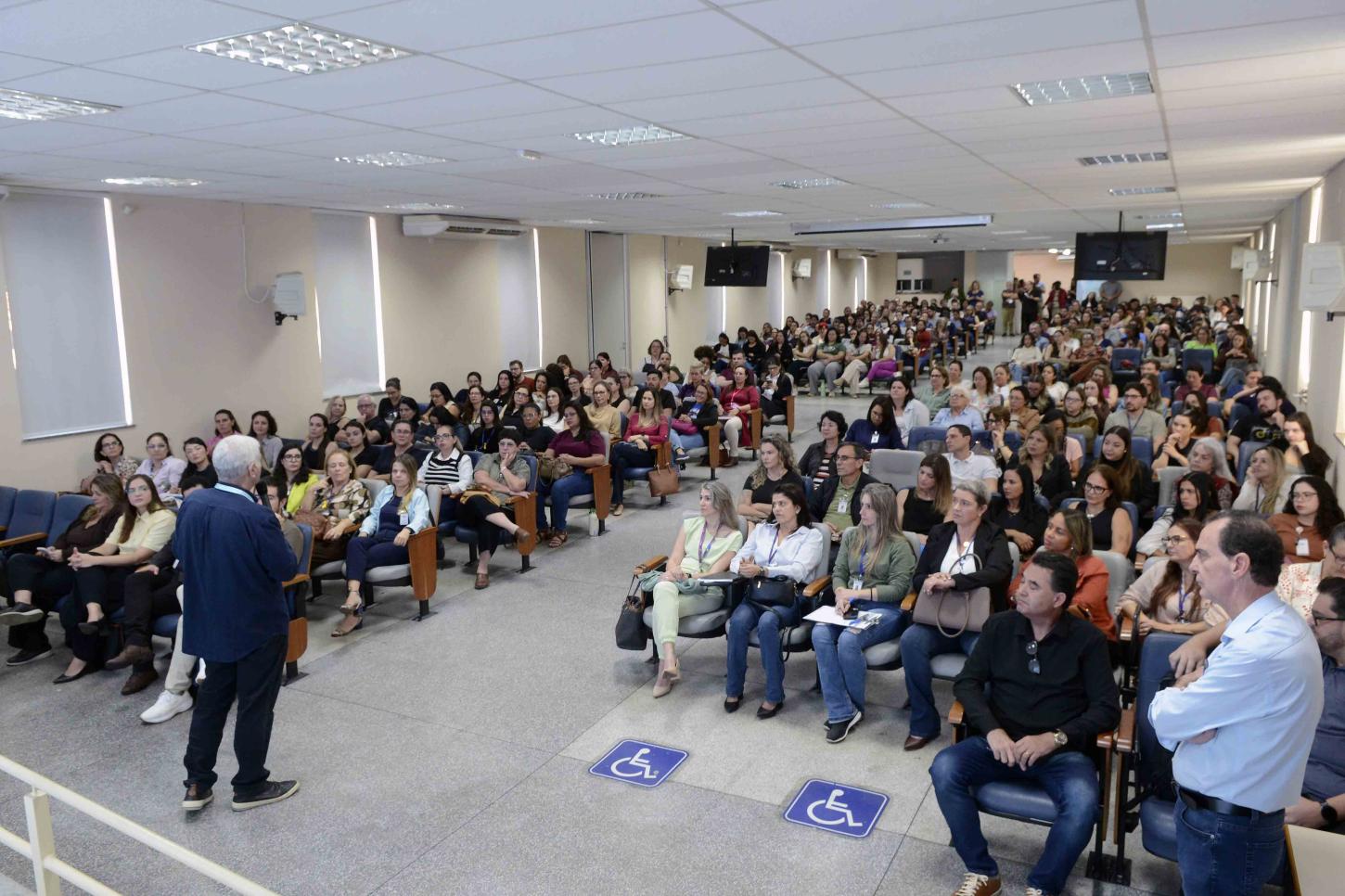Paciente poderá ter apoio de especialistas sem sair da unidade de saúde