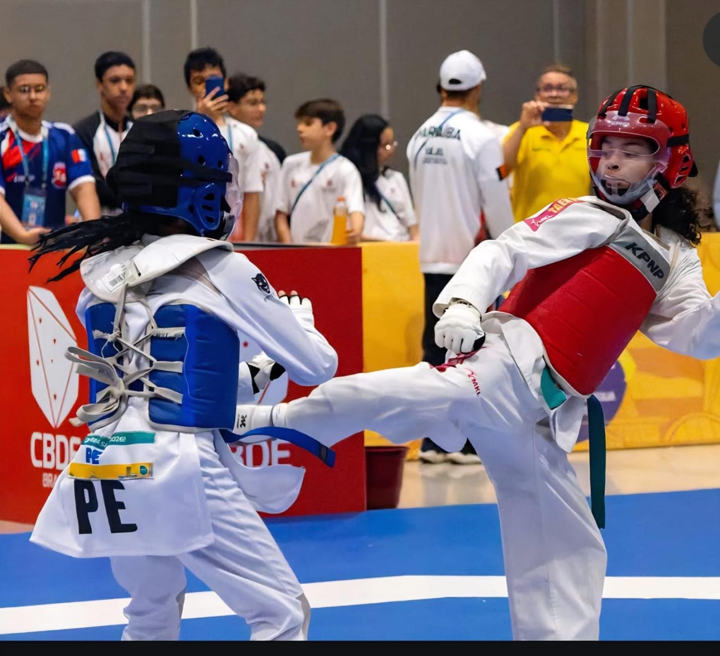 Piracicaba conquista medalha de bronze nos Jogos Escolares Brasileiros