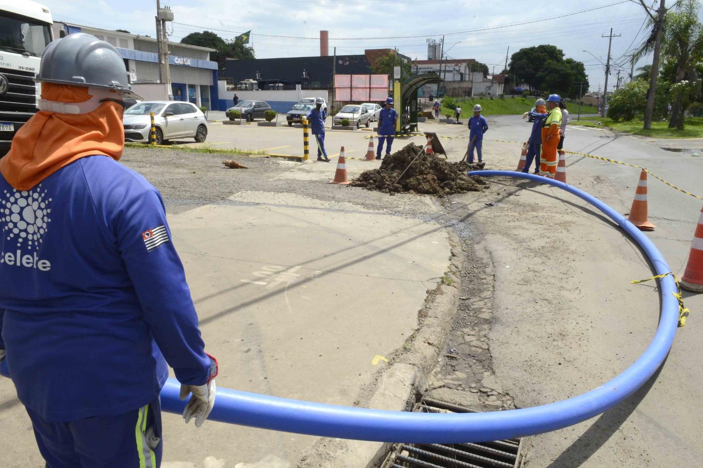 Piracicaba supera a média nacional de desenvolvimento sustentável