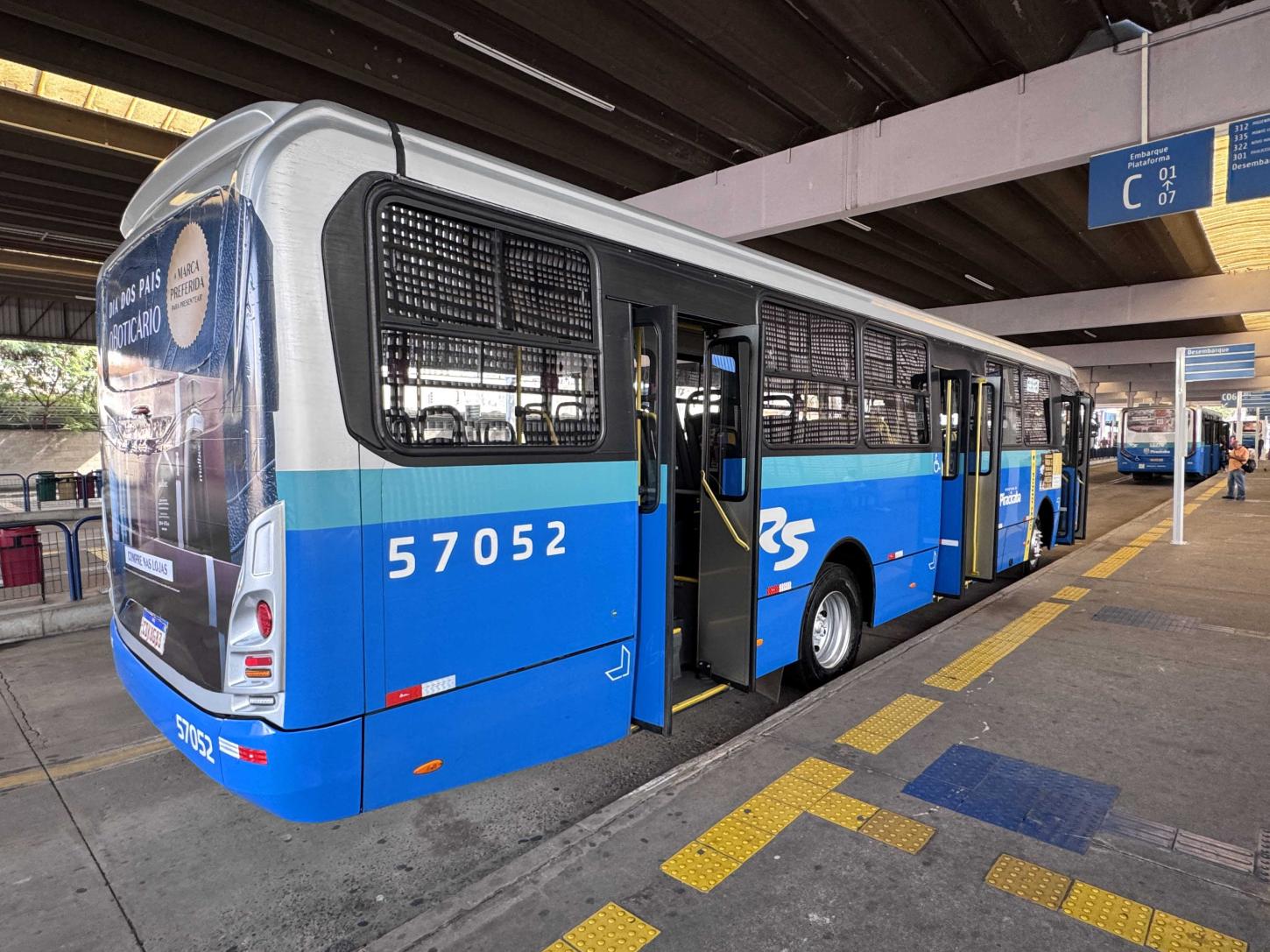 Piracicaba terá esquema especial de transporte, trânsito e segurança para as eleições de domingo, 04/10