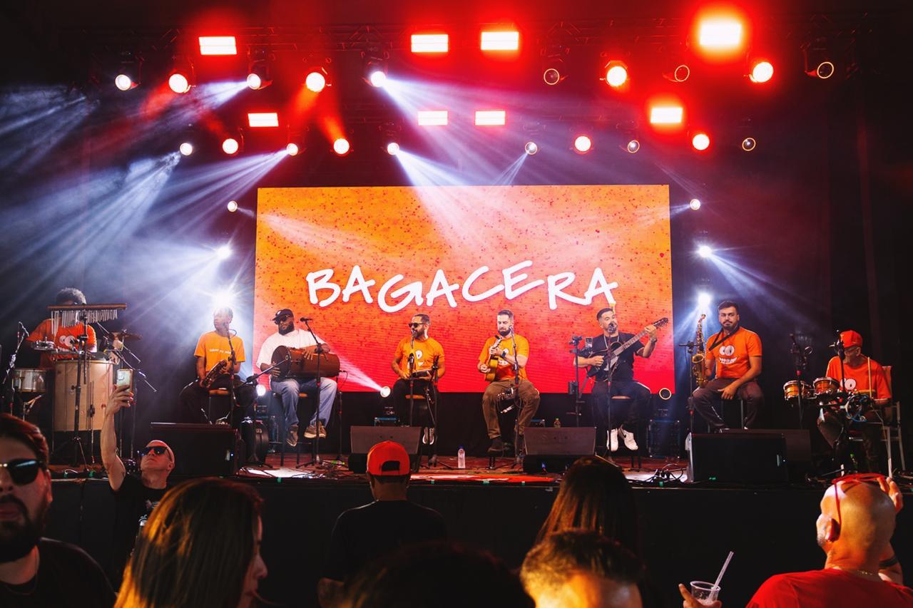 Saiba o que acontece na programação deste final de semana no Sesc Piracicaba