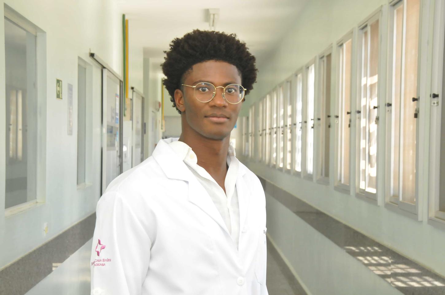 Santa Casa reforça diagnóstico precoce no Dia Nacional de Conscientização da Fibrose Cística