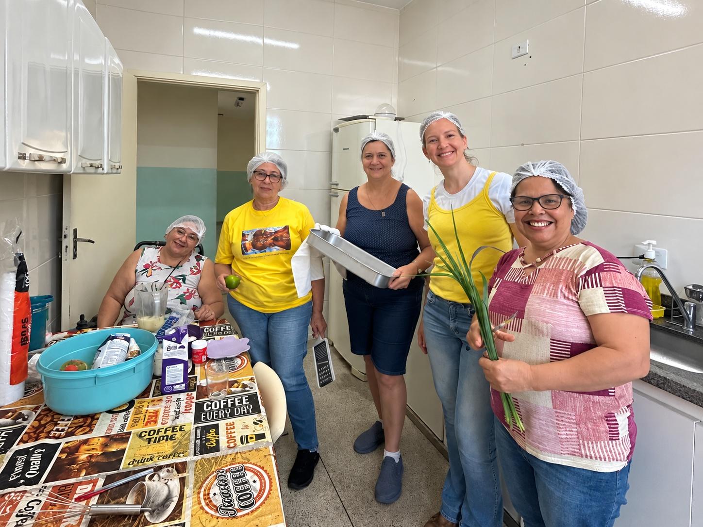 Setembro Amarelo leva ações de cuidado, acolhimento e bem-estar às unidades de saúde