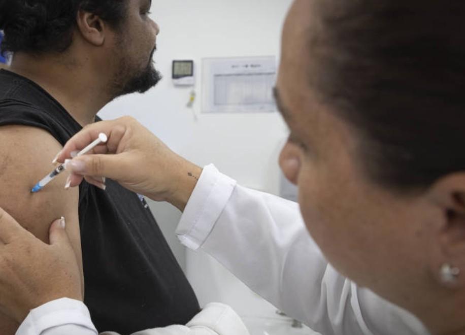 SP aplica 2,5 milhões de doses contra o sarampo em agosto; campanhas terminam nesta terça-feira (1º)