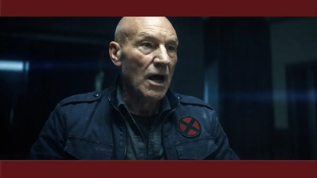 Adeus Patrick Stewart: Marvel confirma última participação do ator como Professor Xavier
