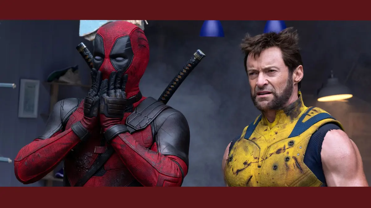 Deadpool & Wolverine tem verdadeiro orçamento revelado – e ele irá te assustar