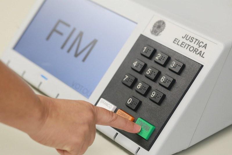     Disputa pelo Senado: veja os candidatos mais votados em Piracicaba