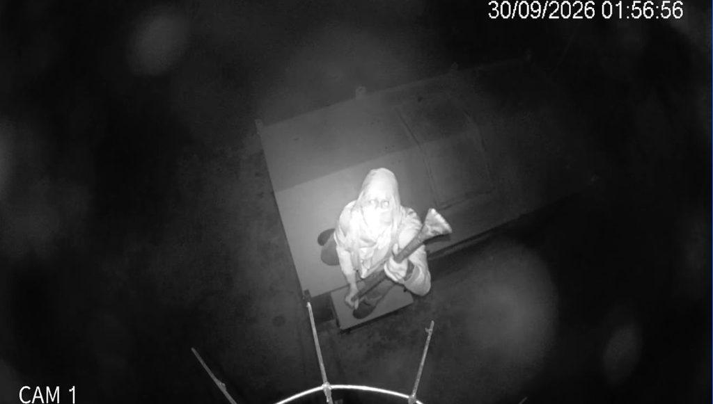 Dupla é presa suspeita de furtar equipamentos do Semae e deixar bairros de Piracicaba sem água por até 15 horas