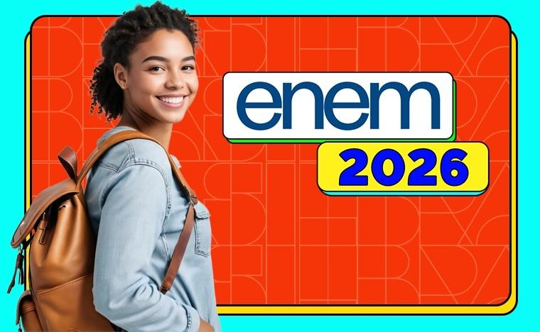 Enem 2026: veja 10 possíveis temas de redação para estudar antes das provas