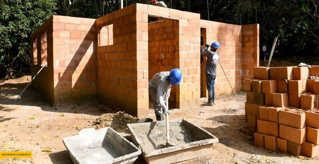 Governo de São Paulo simplifica regime tributário de 74 produtos, de material de construção a micro-ondas