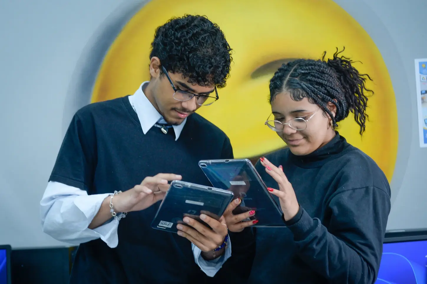 Governo de SP investe R$ 150 milhões na aquisição de 200 mil tablets para a rede estadual de ensino