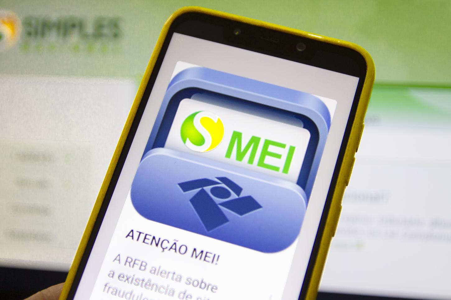 Governo perdoa dividas do MEI