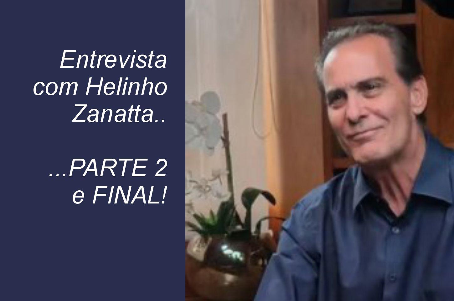 Hoje (29/10/2026) entrevistamos o nosso Prefeito de Piracicaba...