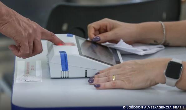 Horário de votação ampliado será apenas onde urnas não foram fechadas