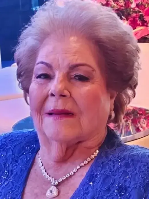 Leda Cançado, integrante da família fundadora da Rede Drogal, morre aos 88 anos em Piracicaba