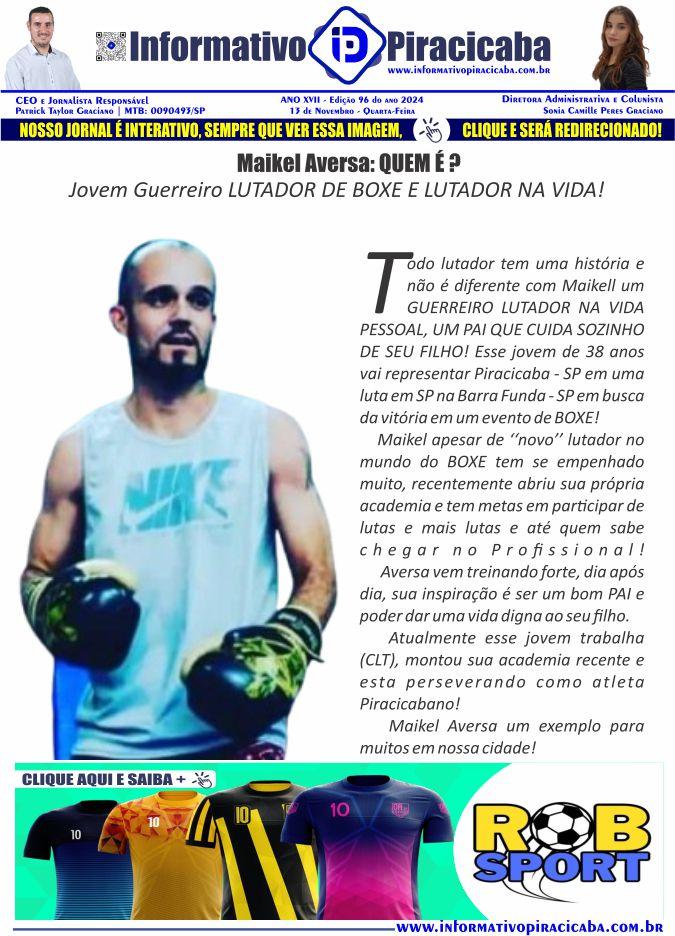Maikel Aversa
