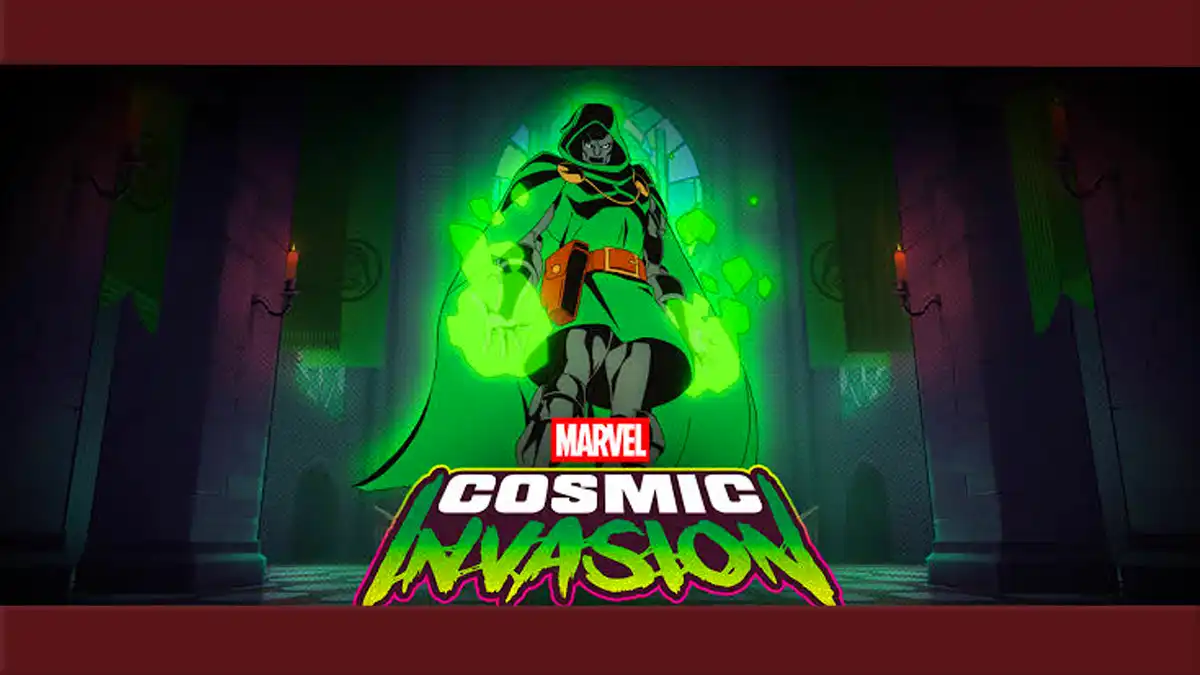 Marvel Cosmic Invasion: Entenda como funciona o novo modo de jogo do Castelo do Destino