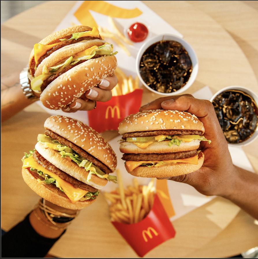 McDia Feliz 2026 bate recorde histórico e arrecada R$ 28,5 milhões