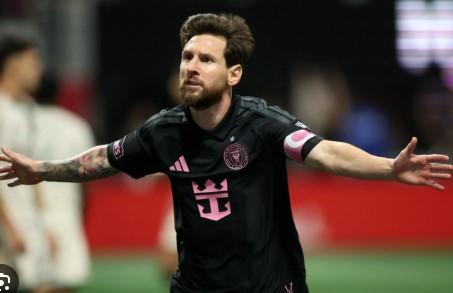 Messi busca recuperação do Inter Miami na MLS; Griezmann e Lewandowski duelam