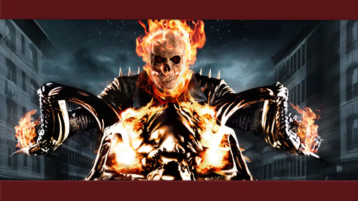 Motoqueiro Fantasma: Mephisto será o vilão? Insider explica