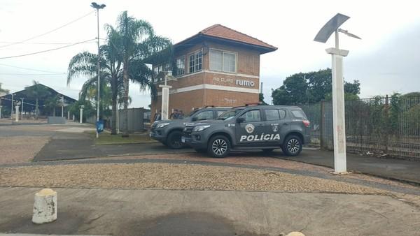 Operação do Ministério Público investiga contratos e suspeita de desvio de dinheiro público em Rio Claro