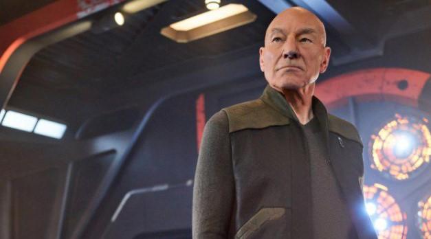Patrick Stewart: 1940-2026, Oito Décadas de Pura Classe