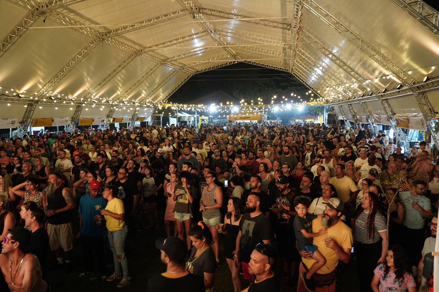 PiraBeer: 4º Festival de Cervejas Artesanais recebe inscrições