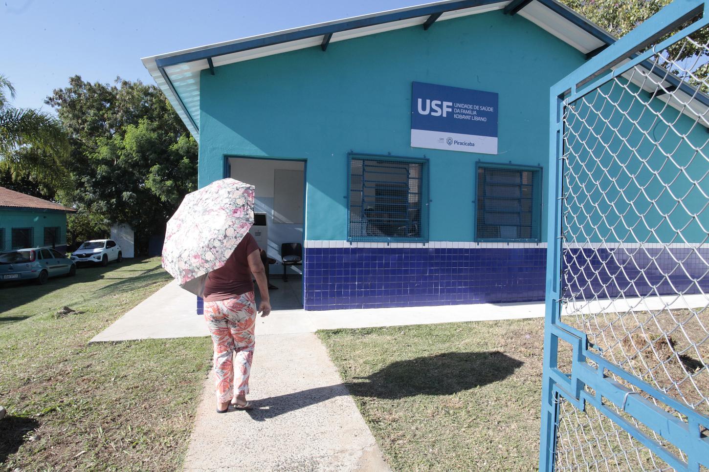Piracicaba recebe mais recursos federais para fortalecer a saúde nos bairros