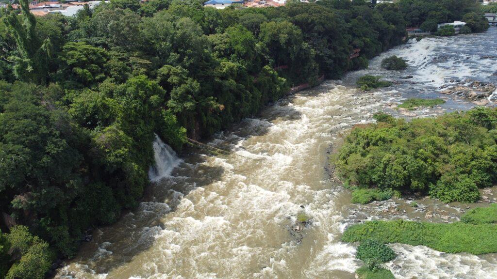 Em novembro, rio Piracicaba será utilizado para o Campeonato Pan-Americano e a última etapa da Copa do Mundo de Rafting de 2026