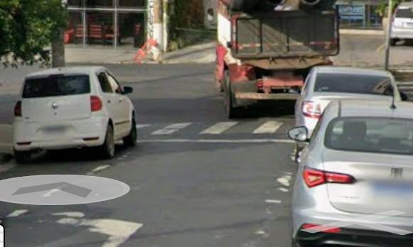 Rua para recape