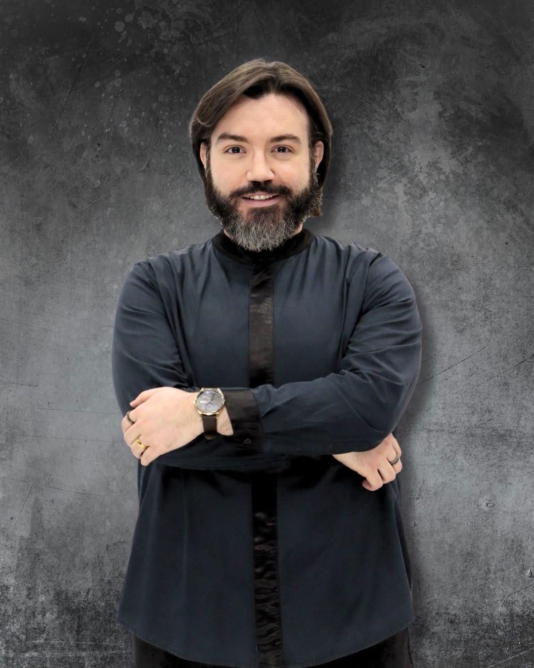 Prefeitura abre inscrições para Oficina de Canto com o maestro Lucas Lopes