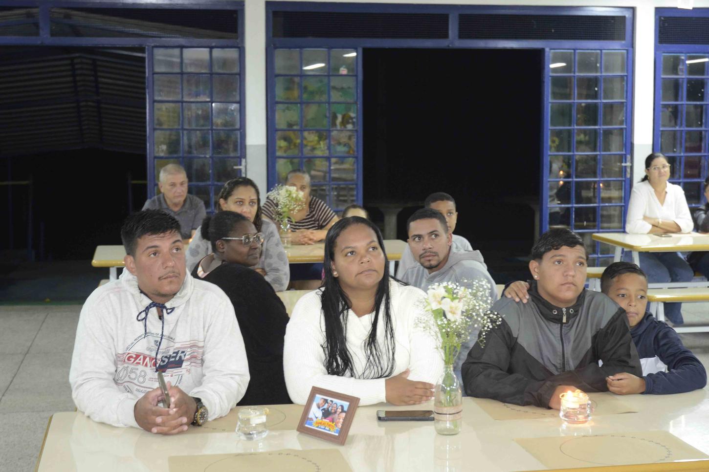 Prefeitura inicia 2º Ciclo do programa Famílias Fortes 